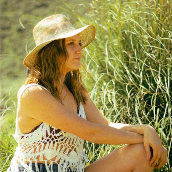 Crochet top - Picture 2 of 4